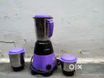 MOONSTRUCK mixer 500w