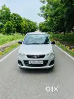 Maruti Suzuki Alto K10 VXi Plus AGS, 2019, Petrol