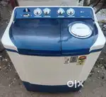 LG 5 Star 7.5 Kg