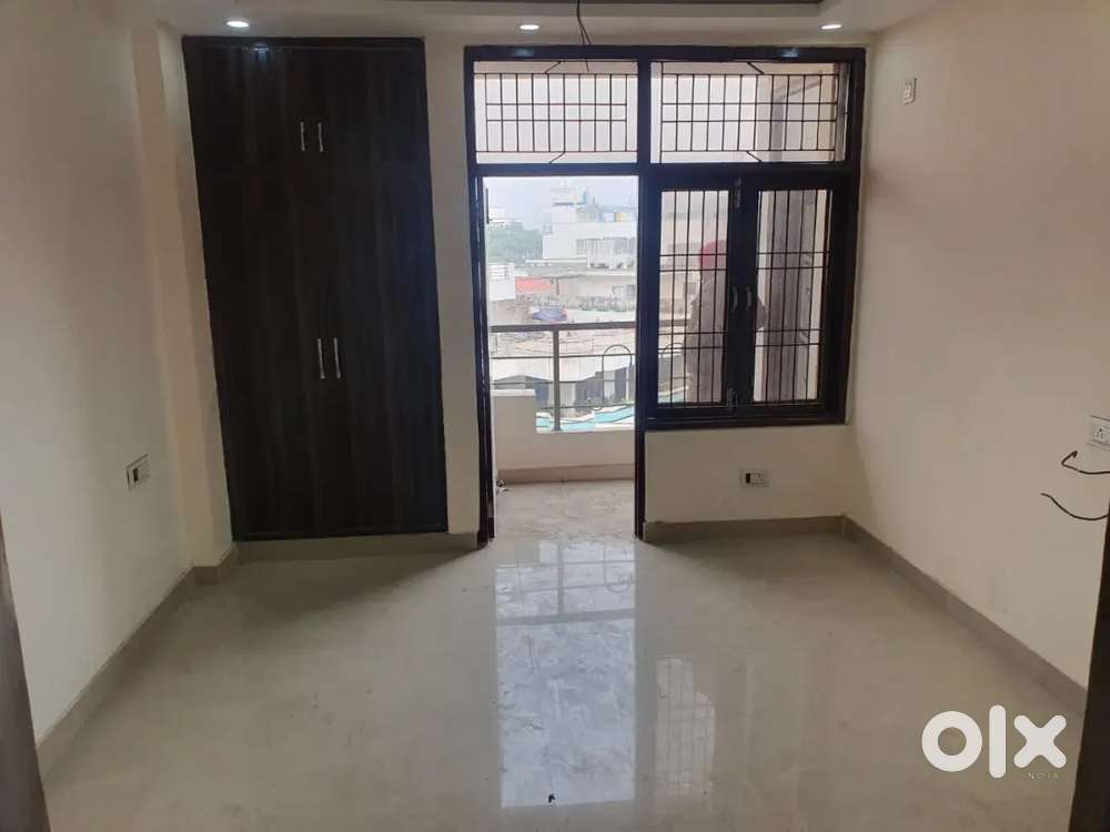 Only for bachelor and office