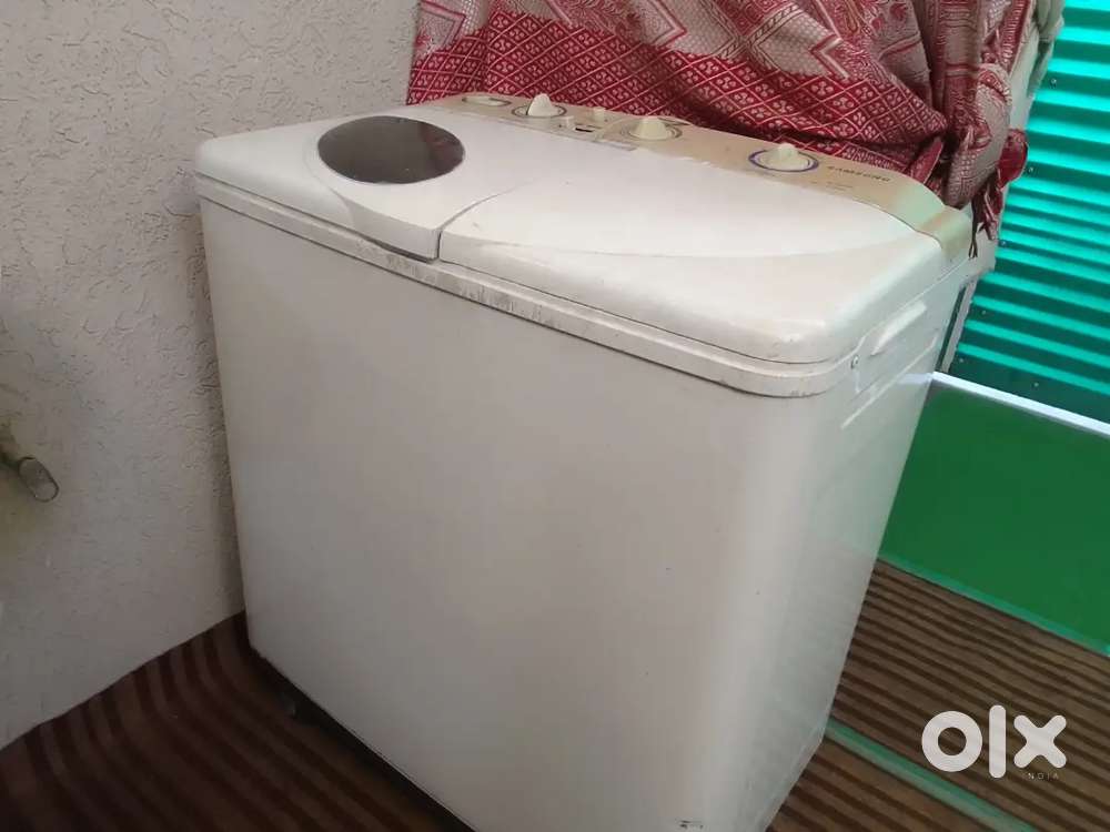Samsung Washing Machine