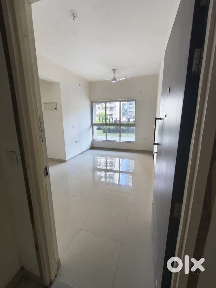 1 BHK FULLY FRESH FLAT BEAUTIFUL