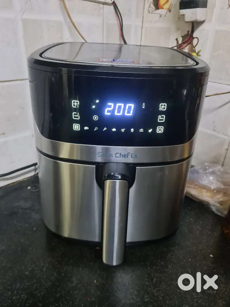Inalsa Air Fryer