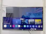 43 in 4k LG WEB OS MAGIC remote wholesale price