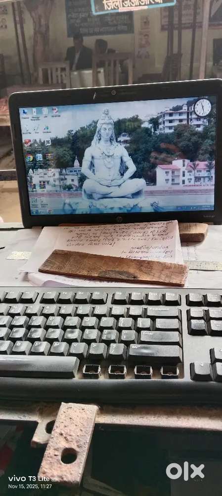 HP pavilion g4 laptop