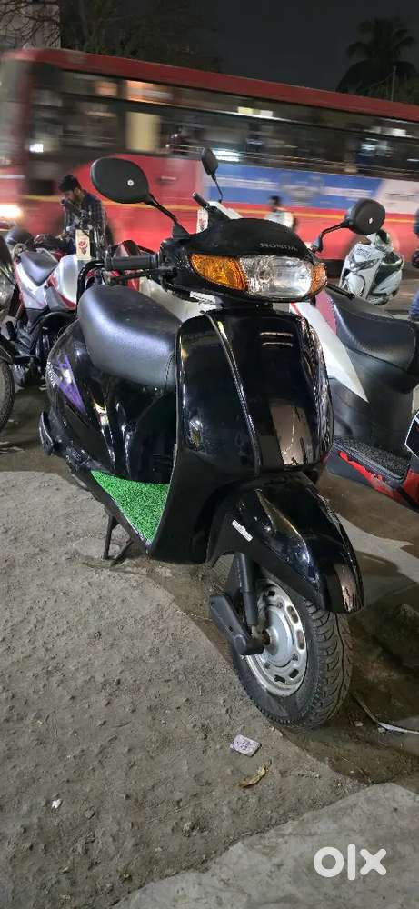 ACTIVA 2006 paper 2027 पर्यंत क्लिअर आहे