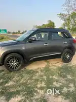 Maruti Suzuki Brezza 2018 Diesel Good Condition