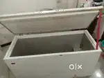 Deep fridge