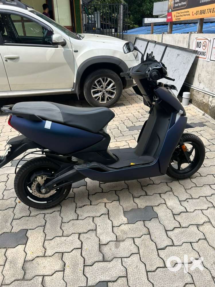 Neat clean condition