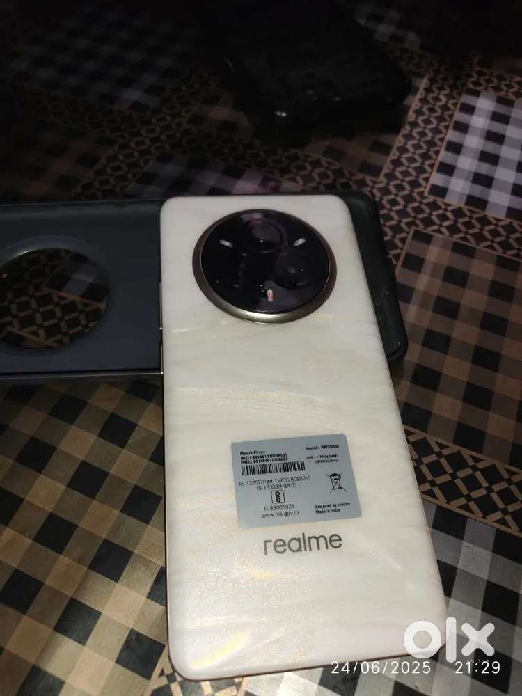 Realme 14 pro  8/128