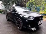 MG ASTOR select 1.5 MT blackstorm, 2025, Petrol