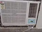 LLOYD WINDOW AC
