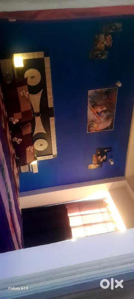 Hare Krishna orchid Sunrakh Road Vrindavan