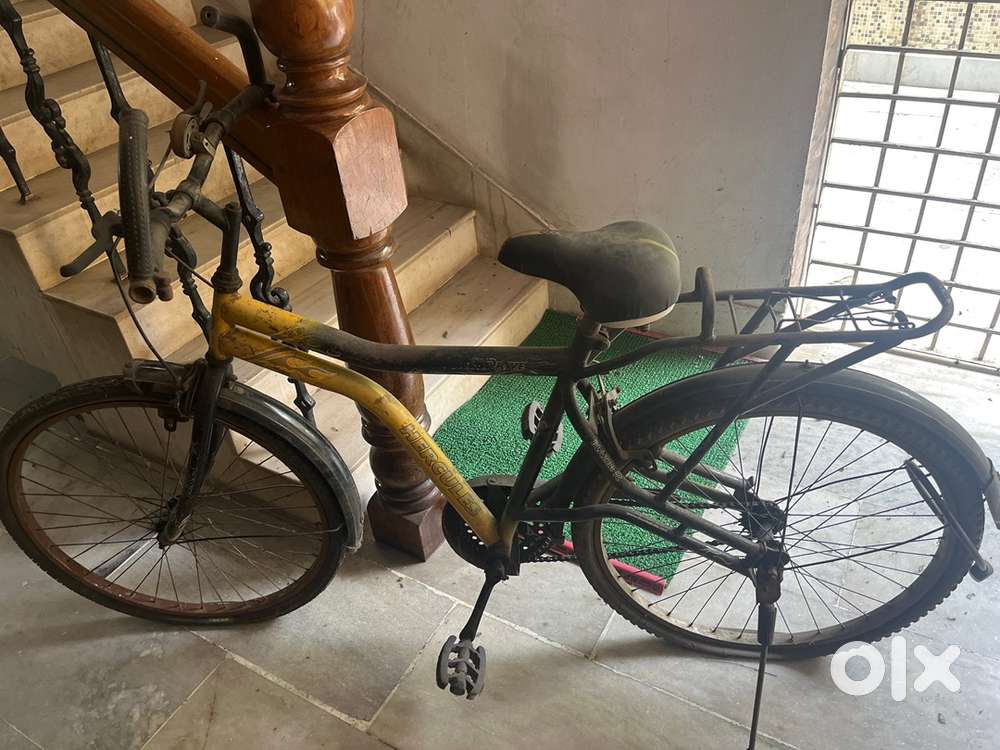 BiCycle Hercules