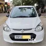 Maruti Suzuki Alto 800 2013 Petrol +CNG Registered on RC, 166000
