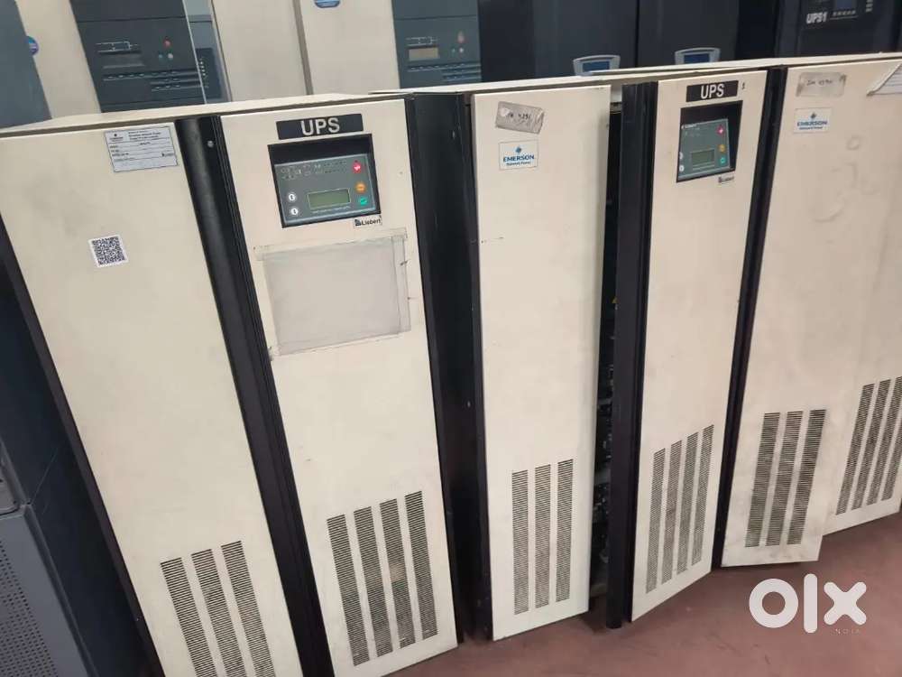 Looking for used online/offline ups and Batteries for office and home