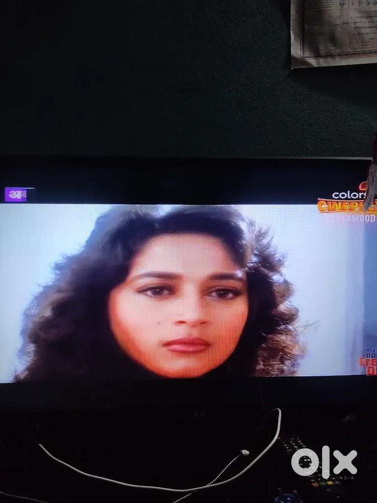 Panasonic tv 32 inch in superb condition