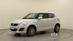 Maruti Suzuki Swift 2018 VXI, 2017, Petrol