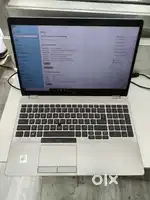 Dell Latitude E 5510 Intel core i5 10th Generation