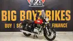 2023 bullet new model