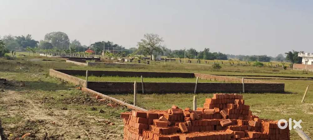 दिवाली ऑफर रजिस्ट्री फ्री प्लॉट