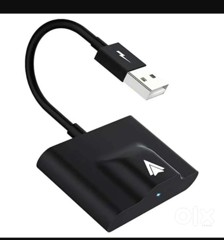 Android auto carplay wireless adapter