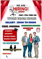 Work From Home