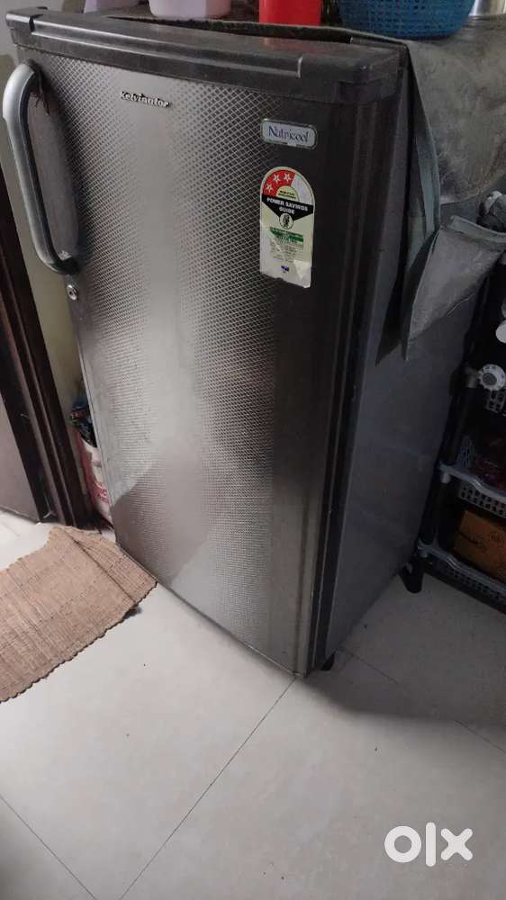 Fridge Kelvinator