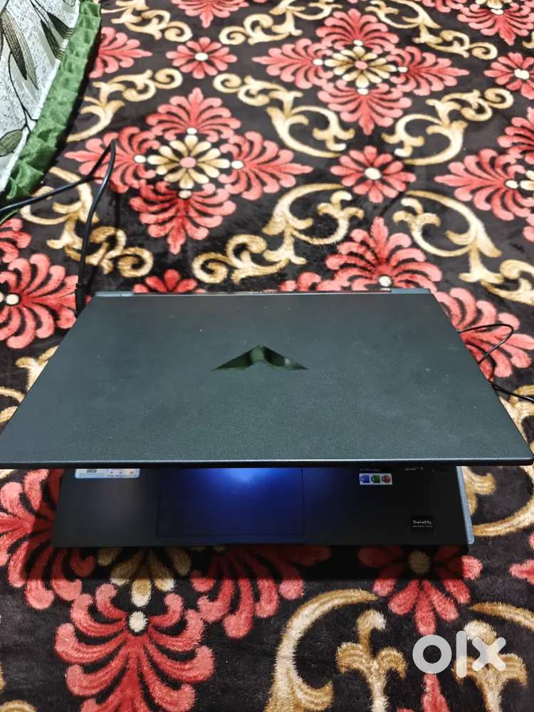 HP victus gaming laptop