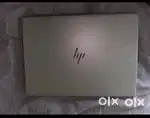 HP elite book