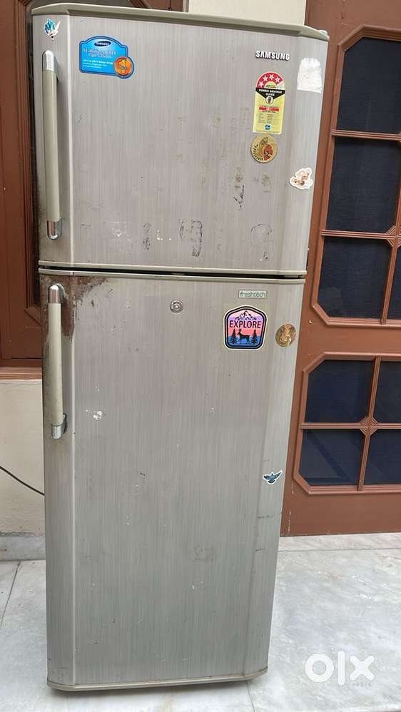 Samsung fully fucntional fridge