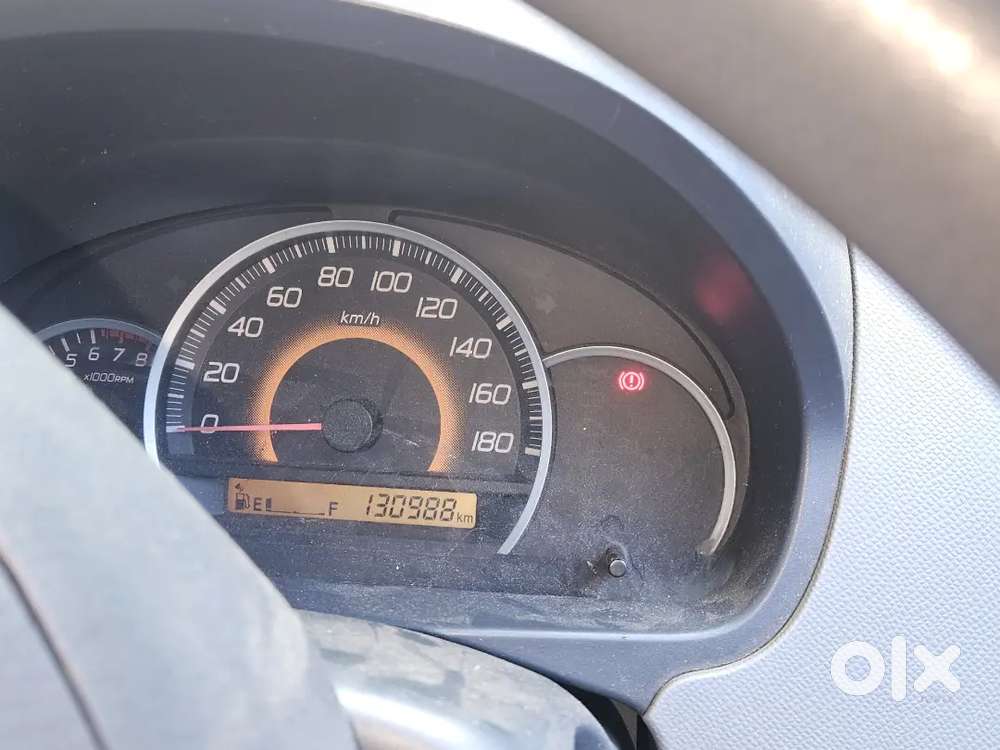 Wagonr in best condition