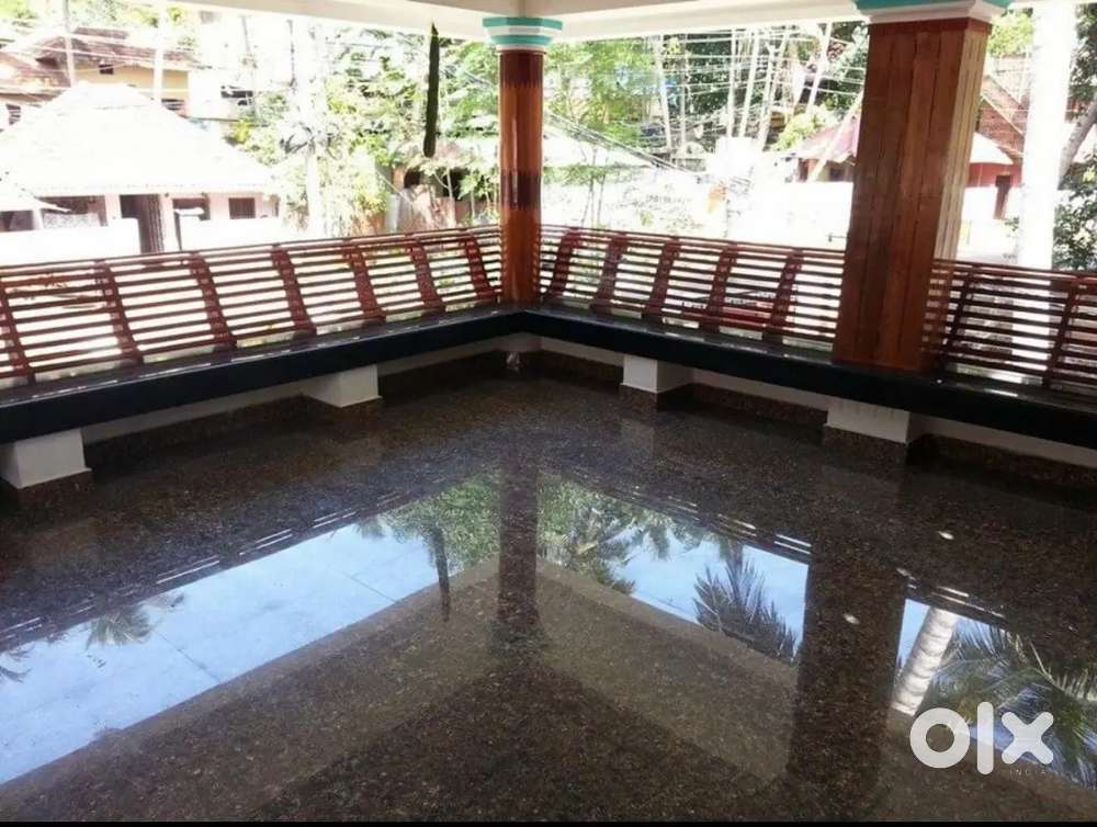 Own house for rent, Available On December First week