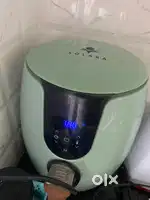 Solara airfryer