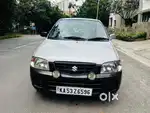Maruti Suzuki Alto 0.8 LXI (O), 2012, Petrol