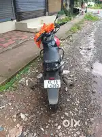 condition all good