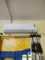 A/C voltas 1.5 ton air force