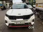Kia Sonet GTX Plus AT D, 2021, Diesel