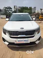 Kia Seltos HTK D, 2020, Diesel