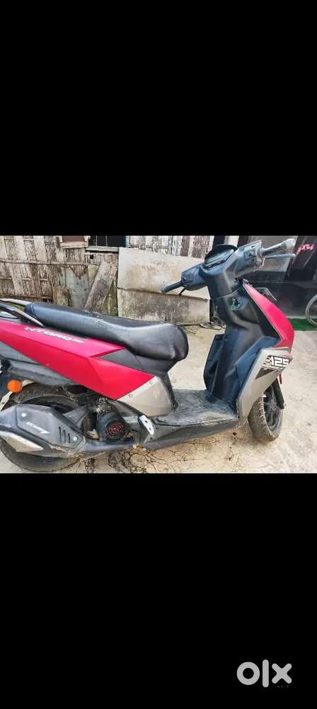Tvs ntroq for sell
