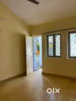 2BHK Unfurnished flat for rent at Porvorim