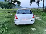 Maruti Suzuki Swift 2014 Petrol 96000 Km Driven