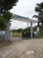 Green Acres, BMRDA A Katha, Plot for sale in Chandapura, Sale