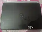 Hp probook laptop