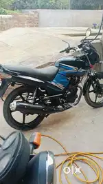 Yamaha ss125