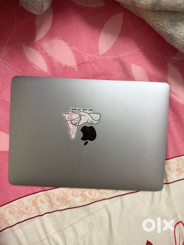 Macbook Air M1 (8/256)
