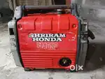 Honda Generator