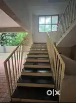 Flat for rent at Marcel Goa