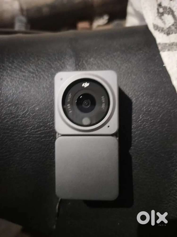Dji cameraGoPro.     Price kam ho jayaga