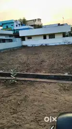 Neet location residential plot